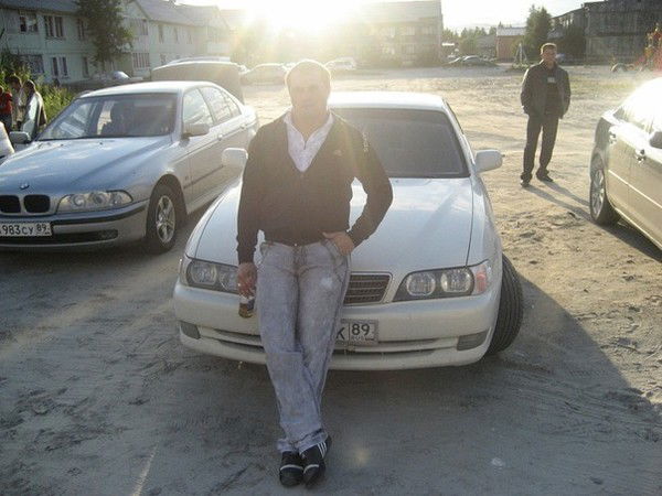 Арт Спиглазов