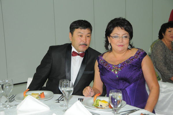 Инкарбекова Гульсим