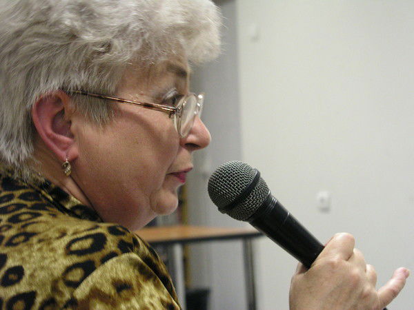 Нинель Пазырюк