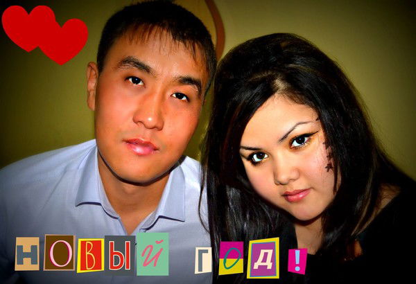 Берик Серкебаев