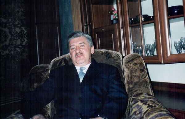 Юра Доготар