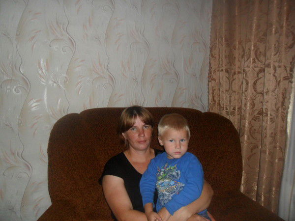 Ольга Тимофеева