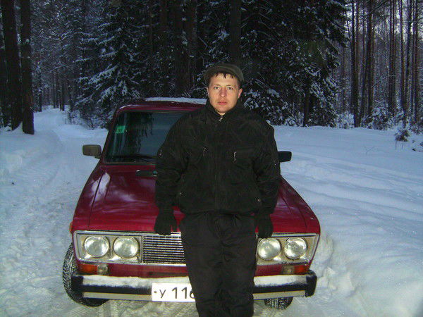 Алексей Кузнецов