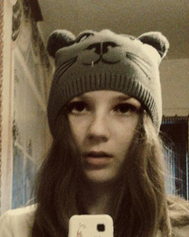 Маргарита Баркова