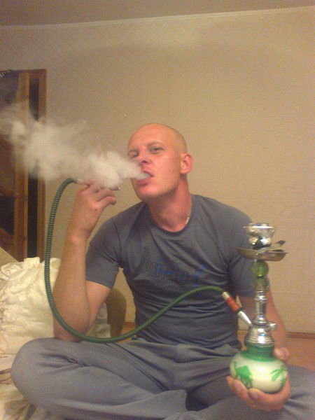 Руслан Айсамутдинов