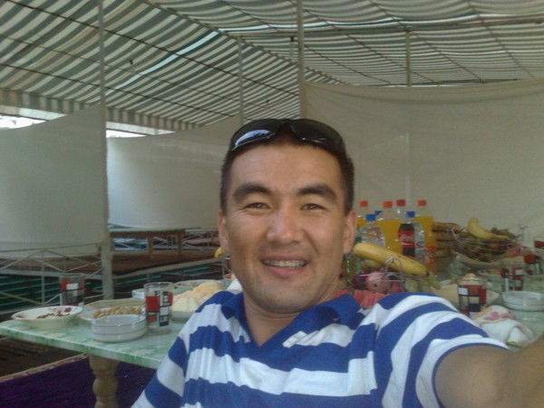 Марат Халмурзаев