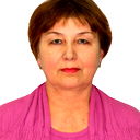 Наталья Цветкова