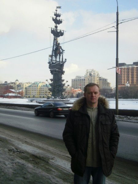 Евгений Выприцких