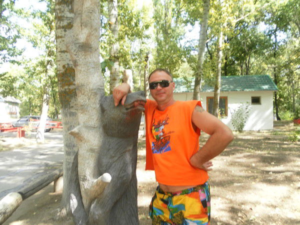 Алексей Кравченко