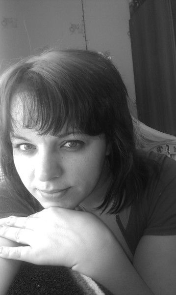 Кристина Колохова