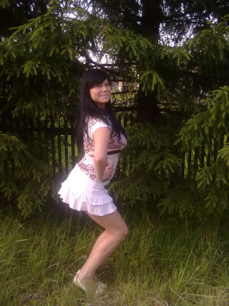 Катя Бабаянц