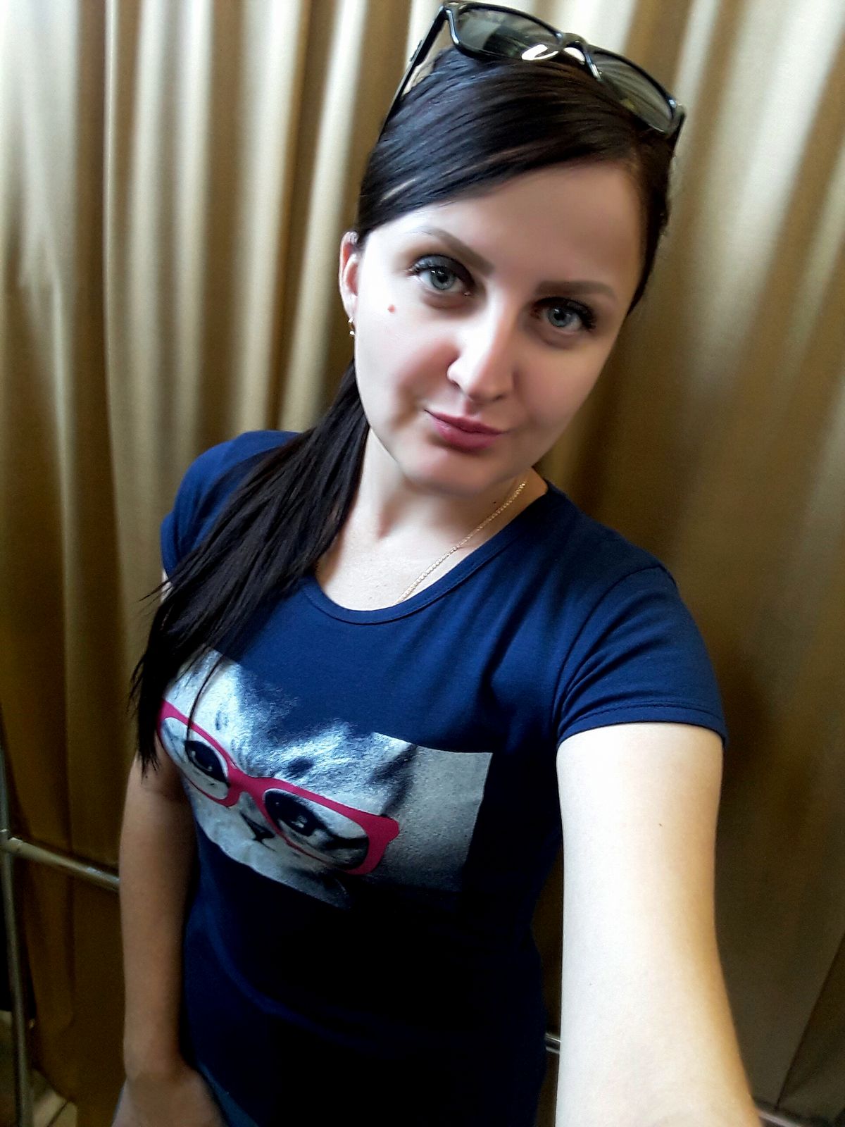 Анастасия Викторовна