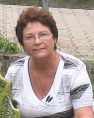 Татьяна Кузнецова