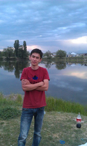 Владислав Шиянов