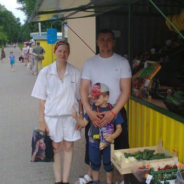 Жанна Козьянина