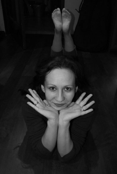 Светлана Кандыба