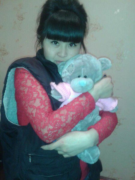 Nazerke Kurmanbekova