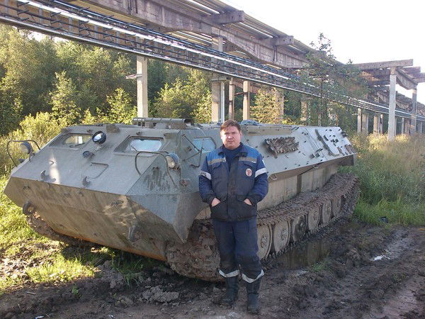 Александр Малахов