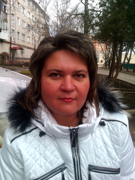 Елена Куприна