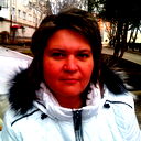 Елена Куприна