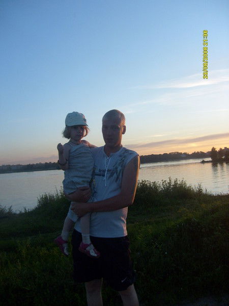 Евгений Борисов