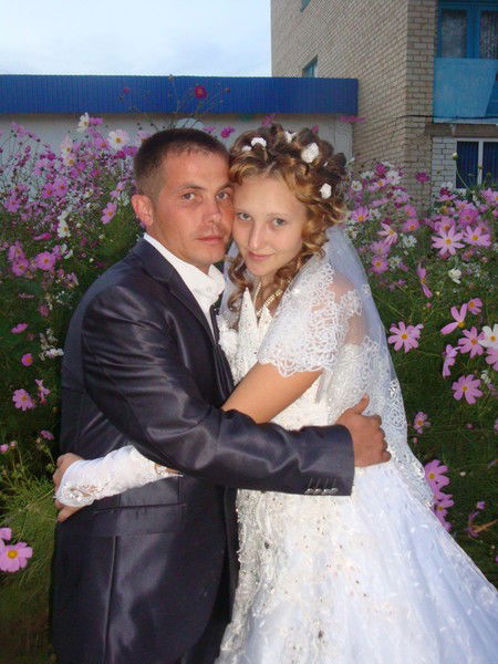 Сластёна Черняева