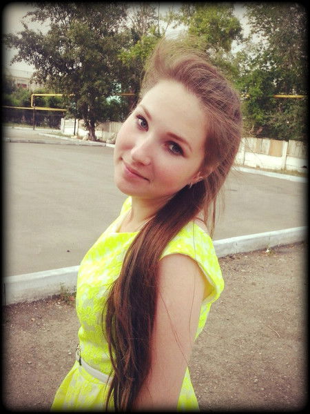 Таня Малкина