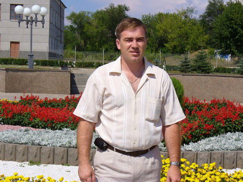 Станислав Левен