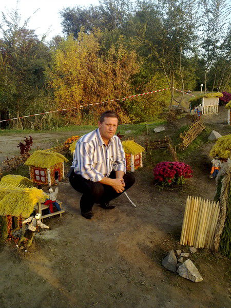 Федор Шусть