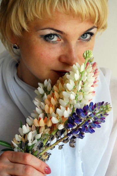 Елена Казачук