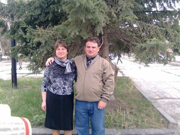 Ольга Меркурьева