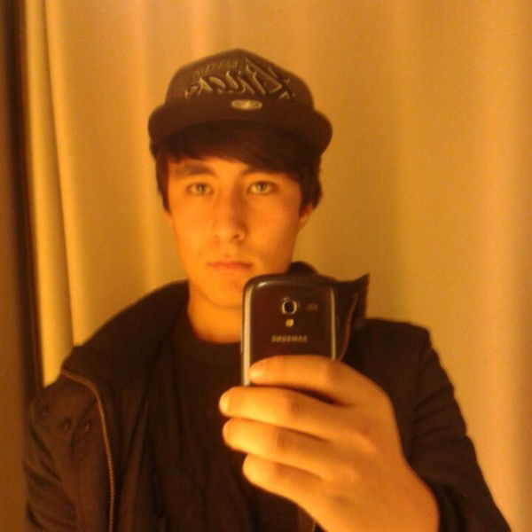 Шахбоз Нозимов