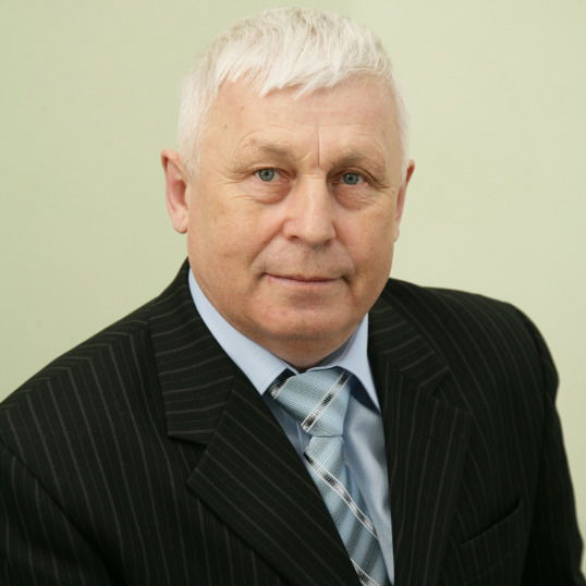 Виктор Абрамов