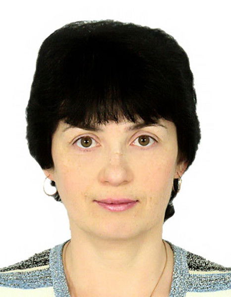 Ирина Стенникова