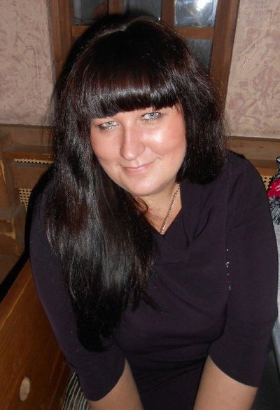 Алена Крайнова