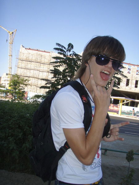 Влад Океанов