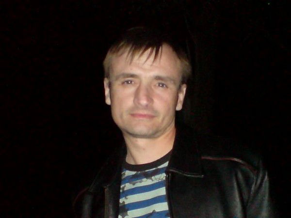 Виталий Баранчиков