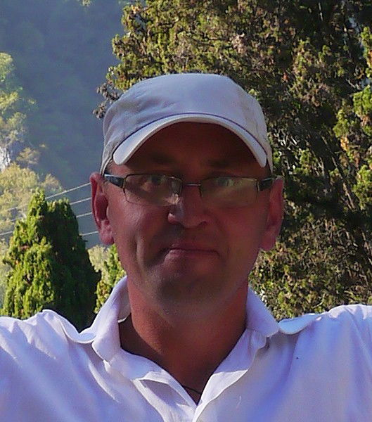 Алексей Заводчиков