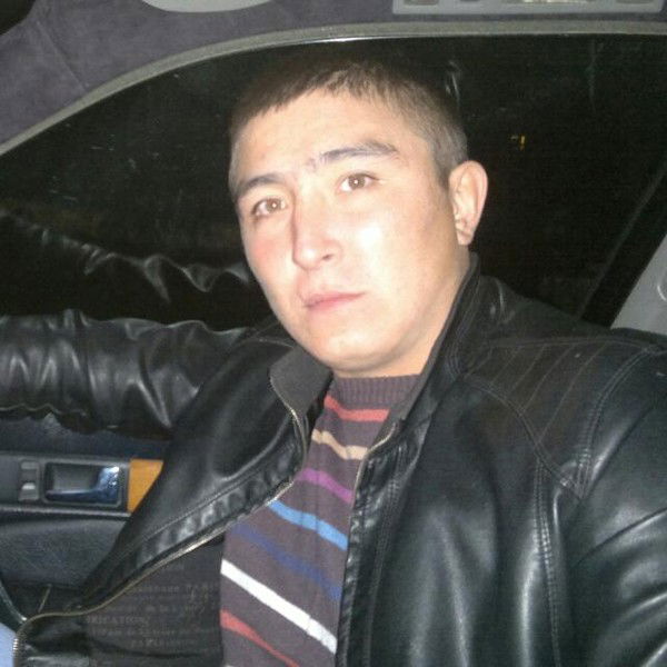 Алибек Александрович