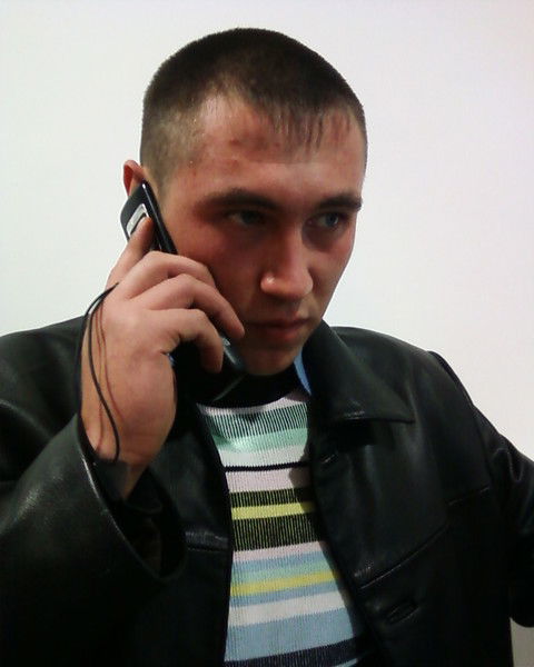 Максим Фальковский