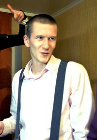 Алексей Качурин