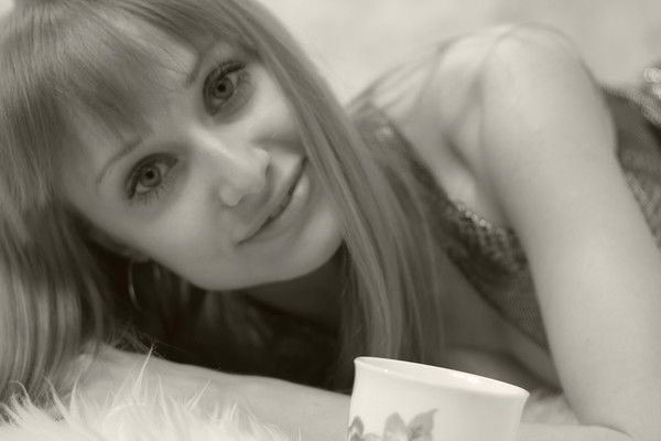 Юлия Лебедева