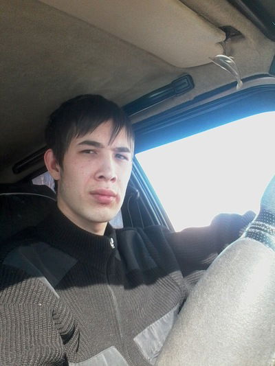 Динар Хамитов