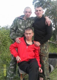 Рустам Шанкин