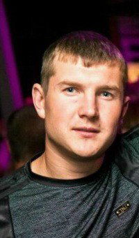 Артём Мелин