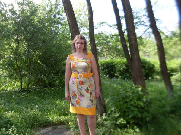 Елена Косолапова