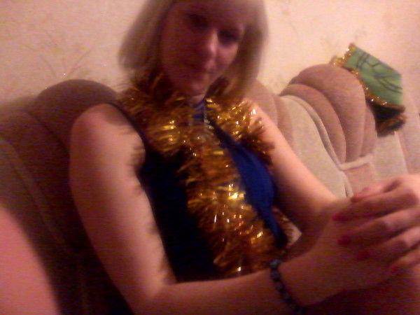 Кочетова Алла