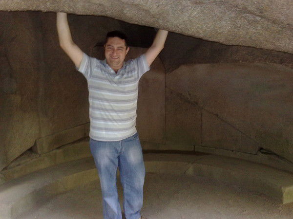 Александр Пустильник