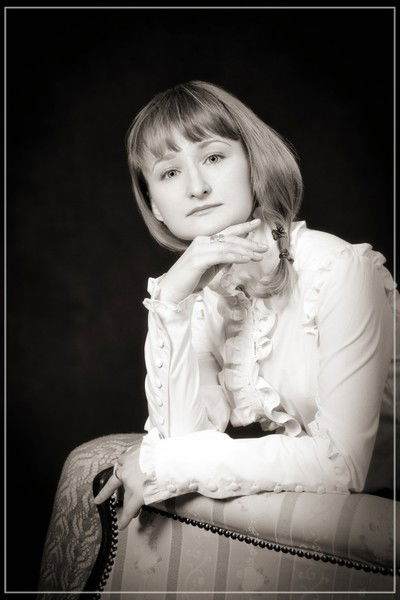 Наталья Тихомирова