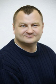 Евгений Скуратович